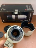 Sony FE70-200f2.8GM first-generation lens, 99% new, Sony E - Image 6