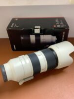 Sony FE70-200f2.8GM first-generation lens, 99% new, Sony E - Image 2