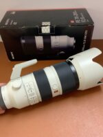 Sony FE70-200f2.8GM first-generation lens, 99% new, Sony E - Image 5