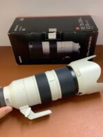 Sony FE70-200f2.8GM first-generation lens, 99% new, Sony E - Image 3