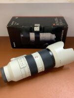 Sony FE70-200f2.8GM first-generation lens, 99% new, Sony E