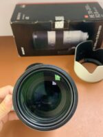 Sony FE70-200f2.8GM first-generation lens, 99% new, Sony E - Image 7