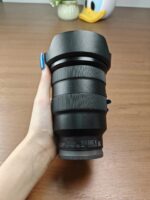 99% New Sony FE 16-35 F2.8GM lens - Image 2