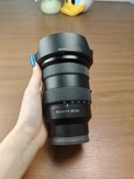 99% New Sony FE 16-35 F2.8GM lens - Image 4