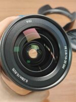 99% New Sony FE 16-35 F2.8GM lens - Image 7