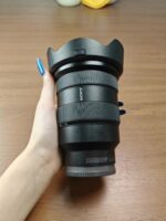 99% New Sony FE 16-35 F2.8GM lens - Image 3