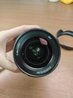 99% New Sony FE 16-35 F2.8GM lens - Image 6
