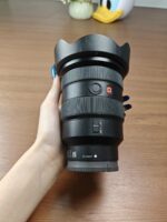 99% New Sony FE 16-35 F2.8GM lens